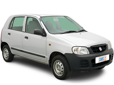 Maruti Alto-img
